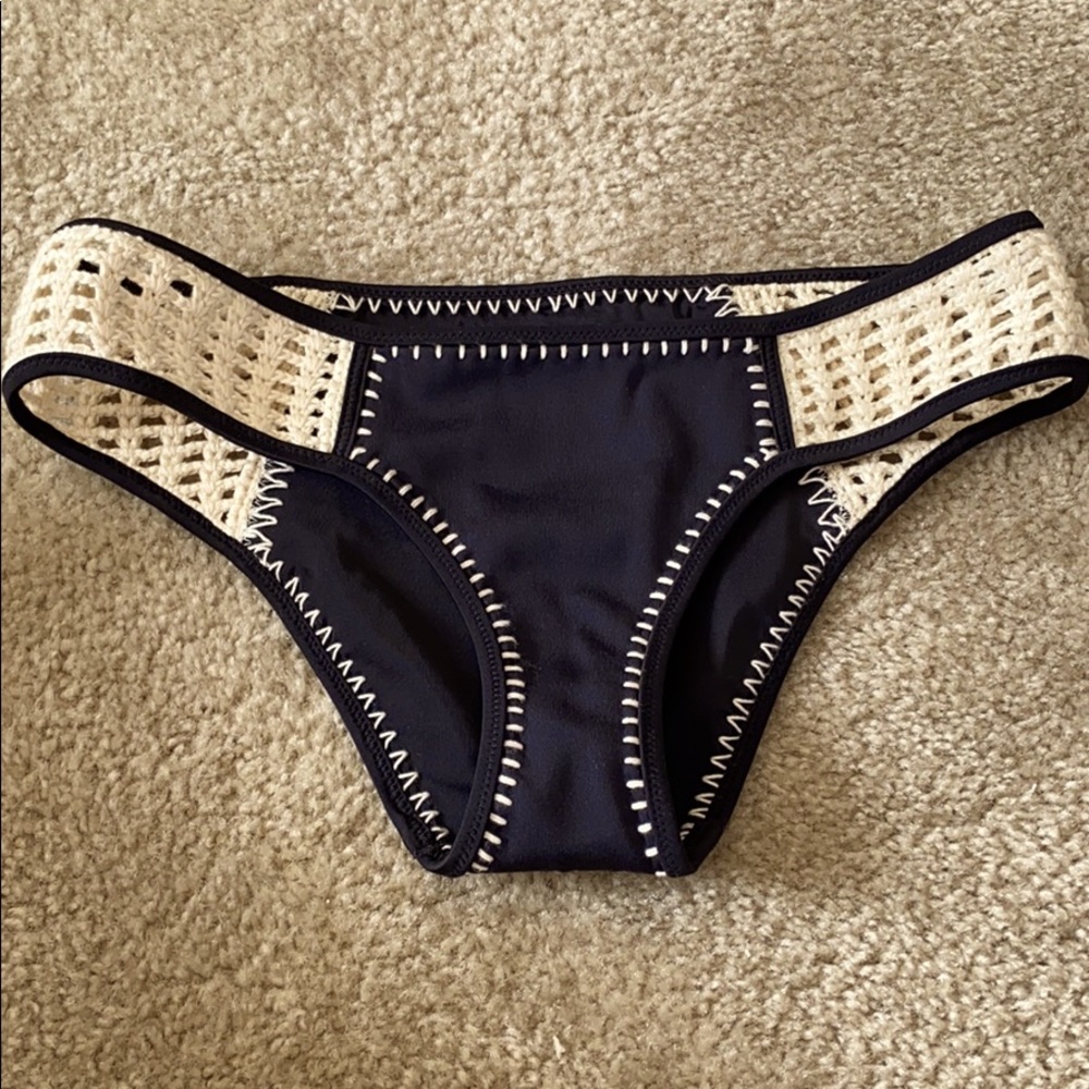 VS! Bikini bottom
